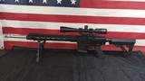 BEAR CREEK ARSENAL bca10 .308 WIN - 1 of 3