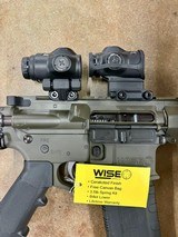WISE ARMS WA-15B 5.56X45MM NATO - 2 of 3