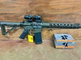 WISE ARMS WA-15B 5.56X45MM NATO - 1 of 3