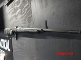 SAVAGE ARMS 110 PREDATOR 6.5MM CREEDMOOR - 2 of 2