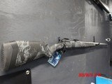 SAVAGE ARMS 110 PREDATOR 6.5MM CREEDMOOR