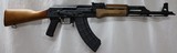 Century Arms BFT47 CORE 7.62X39MM