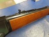 HENRY LEVER ACTION .22 LR - 3 of 3