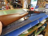 HENRY LEVER ACTION .22 LR - 1 of 3