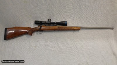 REMINGTON 700 ADL 6.5-284 NORMA