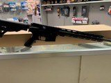 ATI MILSPORT .300 AAC BLACKOUT