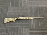 CVA Cascade 6.5MM CREEDMOOR