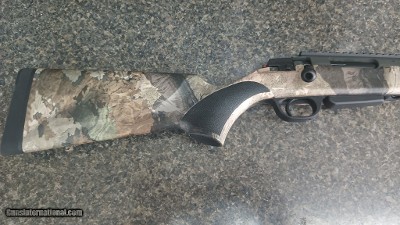 ATA ARMS stevens 334 .243 WIN