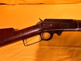 MARLIN 1893 .32-40 WIN - 1 of 3