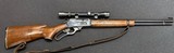 MARLIN 336r .30-30 WIN - 1 of 1