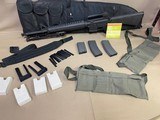 COLT SPORTER MATCH HBAR PRE-BAN 5.56X45MM NATO - 1 of 3