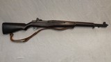 H&R M1 Garand .30-06 SPRG