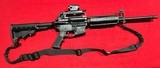 SMITH & WESSON M&P15 5.56X45MM NATO - 1 of 3