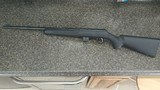 MARLIN XT-22 .22 WMR - 1 of 3