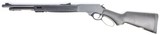 HENRY HENRY H010X MODEL X 45-70 GOVT THREADED 20" BARREL .45-70 GOVT - 2 of 3