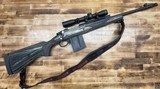 RUGER Gunsite Scout .308 WIN