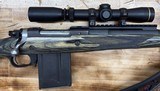 RUGER Gunsite Scout .308 WIN - 2 of 3