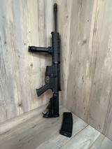 DEL-TON dti-15 5.56X45MM NATO