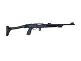 ROSSI RS22 .22 LR
