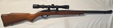 MARLIN 60 .22 LR - 1 of 3