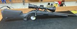 CZ-USA 600 ALPHA .308 WIN