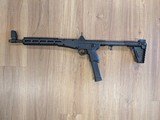 KELTEC SUB 2000 GEN 2 9MM LUGER (9x19 PARA) - 2 of 2