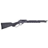 HENRY SPD HUSH .45 LC - 1 of 1