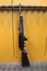 RUGER PC CARBINE 9MM LUGER (9x19 PARA)