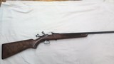 WINCHESTER 68 .22 CAL