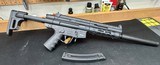 GSG GERMAN SPORTS GUNS GSG-16 .22 LR - 2 of 2