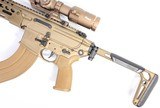 SIG SAUER RARE SIG SAUER MCX SPEAR-LT 7.62X39 16" FOLDING STOCK 3-MAGS BOX TANGO-MSR LPVO 7.62X39MM - 3 of 3
