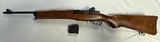 RUGER MINI 14 5.56X45MM NATO - 2 of 2