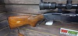 REMINGTON WOODMASTER 742 .30-06 SPRG - 2 of 3