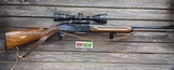 REMINGTON WOODMASTER 742 .30-06 SPRG