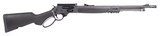 HENRY LEVER ACTION X MODEL .45-70 GOVT - 1 of 3