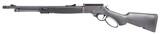 HENRY LEVER ACTION X MODEL .45-70 GOVT - 2 of 3