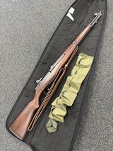 SPRINGFIELD ARMORY M1 garand 1943 .30-06 SPRG - 3 of 3