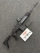 SPRINGFIELD ARMORY M1A EBR mod 0 .308 WIN - 2 of 3