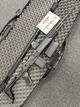 SPRINGFIELD ARMORY M1A EBR mod 0 .308 WIN