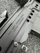 SPRINGFIELD ARMORY M1A EBR mod 0 .308 WIN - 3 of 3