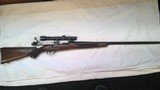 MAUSER 1909 .30-06 SPRG