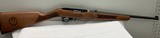 RUGER 10/22 TAKEDOWN .22 LR
