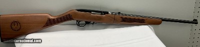 RUGER 10/22 TAKEDOWN .22 LR