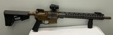 SMITH & WESSON M&P15 5.56X45MM NATO