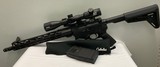 RUGER SFAR 7.62X51MM NATO