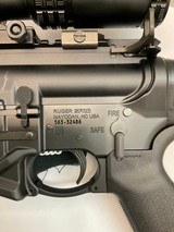 RUGER SFAR 7.62X51MM NATO - 3 of 3
