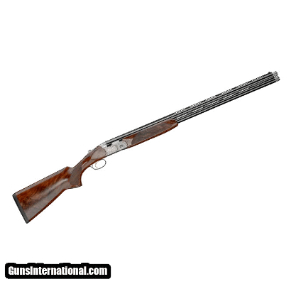 687 Silver Pigeon V, Vittoria 12 GA