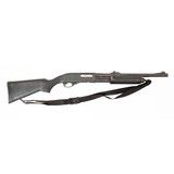 REMINGTON 870 POLICE MAGNUM (LE TRADE-IN) 12 GA - 2 of 2