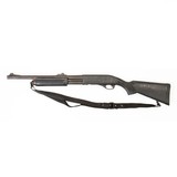 REMINGTON 870 POLICE MAGNUM (LE TRADE-IN) 12 GA - 1 of 2