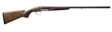 CHARLES DALY 528 SIDE BY SIDE SUPERIOR GRADE 28GA
12 GA